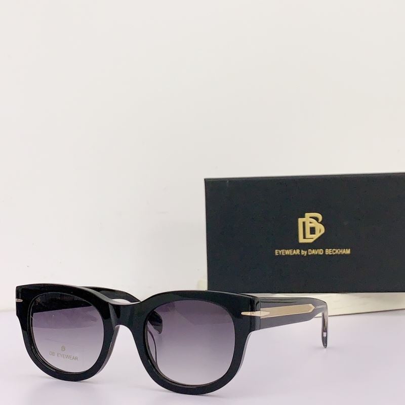 David Beckham Sunglasses